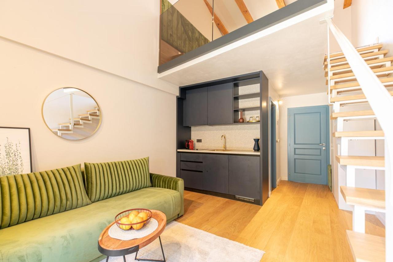 Jupiter Center Apartments Pula Bagian luar foto